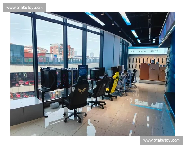 以电子竞技平台入口为核心打造沉浸式游戏体验与赛事互动新生态