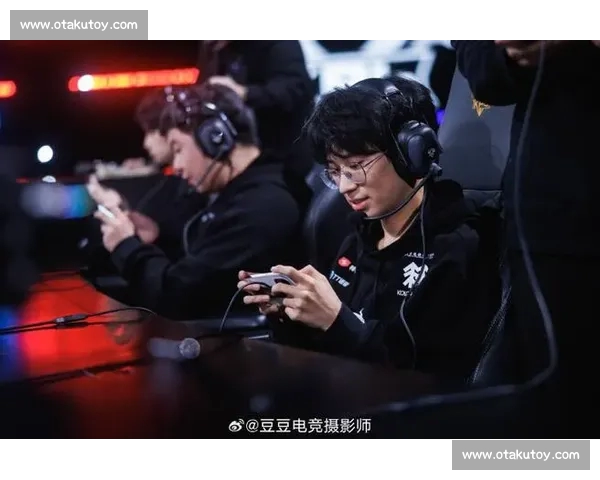 打造全新电竞直播体验，尽享高手对战精彩赛事内容