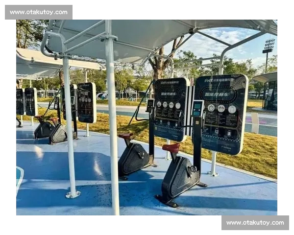 体育中国APP全新升级，打造全民健身信息服务平台